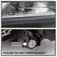 SPYDER xTune 04-05 Honda Civic (Excl Hatchback/Si) OEM Style Headlights - Chrome (HD-JH-HC04-4D-AM-C) 9042713