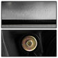 SPYDER Xtune 06-11 Honda Civic 4DR Crystal Headlights w/Large Amber Corner - Black (HD-JH-HC08-4DR-AM-BK) 9953453