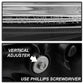 SPYDER xTune 12-15 Honda Civic (Excl Hybrid) OEM Style Headlights -Chrome (HD-JH-HC12-AM-C) 9044137