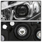 SPYDER xTune 16-18 Honda Civic Driver Side Halogen Headlight - OEM Left (HD-JH-HC16-H-OE-L) 9044397