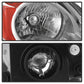 SPYDER xTune 02-04 Honda CR-V Driver Side Halogen Headlight - OE Left (HD-JH-HCRV02-AM-C) 9942914