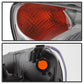 SPYDER xTune 02-04 Honda CR-V Driver Side Halogen Headlight - OE Left (HD-JH-HCRV02-AM-C) 9942914