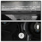 SPYDER xTune 05-06 Honda CR-V Halogen OE Headlight - Chrome (HD-JH-HCRV05-AM-C) 9945557