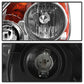 SPYDER xTune 05-06 Honda CR-V Driver Side Halogen Headlight - OE Left (HD-JH-HCRV05-OE-L) 9942822