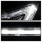SPYDER 15-16 Honda CRV OEM Style Halogen Headlight - Driver Side Only 9049828