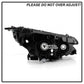 SPYDER 15-16 Honda CRV OEM Style Halogen Headlight - Driver Side Only 9049828