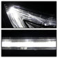 SPYDER 15-16 Honda CRV OEM Style Halogen Headlight - Passenger Side Only 9049835