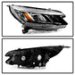 SPYDER 15-16 Honda CRV OEM Style Halogen Headlight - Passenger Side Only 9049835