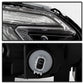 SPYDER 15-16 Honda CRV OEM Style Halogen Headlight - Passenger Side Only 9049835
