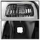 SPYDER 97-01 Honda CR-V Halogen OEM Style Headlight - Set - Chrome (HD-JH-HCRV97-C) 9054754