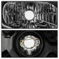 SPYDER 15-17 Honda Fit OE Right Halogen Headlight - Chrome (HD-JH-HFIT15-OE-R) 9955570