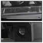 SPYDER xTune 05-07 Honda Odyssey Driver Side Headlights - OEM Left (HD-JH-HODY05-OE-L) 9038235