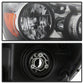 SPYDER xTune 05-07 Honda Odyssey Passenger Side Headlight - OEM Right (HD-JH-HODY05-OE-R) 9038242