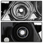 SPYDER xTune 08-10 Honda Odyssey OEM Style Headlights - Chrome (HD-JH-HODY08-AM-C) 9042720