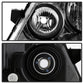 SPYDER xTune 08-10 Honda Odyssey OEM Style Headlights - Black (HD-JH-HODY08-OE-BK) 9042737