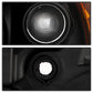 SPYDER xTune Honda Pilot 06-08 OEM Style Headlights - Black HD-JH-HPIL06-AM-BK 9035340