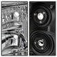 SPYDER xTune 09-11 Honda Pilot OEM Style Headlights -Chrome (HD-JH-HPIL09-AM-C) 9044175