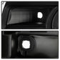 X-Tune 12-15 Honda Pilot OEM Style Headlights - Black (HD-JH-HPIL12-AM-BK) 9046490