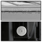 SPYDER Xtune Honda Ridgeline 06-13 Crystal Headlights Chrome HD-JH-HRID06-AM-C 9025501