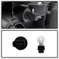SPYDER xTune Hummer H3 06-10 / Hummer H3T 09-10 Passenger Side Headlight -OEM Right HD-JH-HUMH306-OE-R 9035418