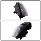 SPYDER Xtune Infiniti G35 05-06 Sedan Crystal Headlights Xenon/Hid Model Only Black HD-JH-IG354D-HID-BK 9023903