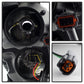 SPYDER Xtune Infiniti G35 05-06 Sedan Crystal Headlights Xenon/Hid Model Only Chrome HD-JH-IG354D-HID-C 9023910
