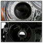 SPYDER xtune 10-15 Infiniti G25/G37 4Dr Sedan (Fit HID) Pass. Side Headlight Right (HD-JH-IG3710-4D-HID-R) 9949968