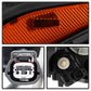 SPYDER Xtune 11-14 Infiniti M37 HID HeadLight w/AFS/RAS/Tech Pkg OE Black Left HD-JH-IM37T11-AFS-BK-L 9950377