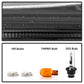 SPYDER Xtune 11-14 Infiniti M37 HID HeadLight w/AFS/RAS/Tech Pkg OE Black Right HD-JH-IM37T11-AFS-BK-R 9950384