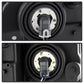 SPYDER Xtune Jeep Grand Cherokee 05-07 Crystal Headlights Smoke HD-JH-JGC05-AM-SM 9023262
