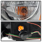 SPYDER xTune 05-07 Jeep Grand Cherokee? Driver Side Headlights - OEM Left (HD-JH-JGC05-OE-L) 9038273
