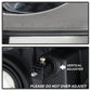SPYDER xTune 05-07 Jeep Grand Cherokee? Driver Side Headlights - OEM Left (HD-JH-JGC05-OE-L) 9038273