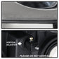 SPYDER xTune 05-07 Jeep Grand Cherokee? Passenger Side Headlight - OEM Right (HD-JH-JGC05-OE-R) 9038280