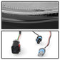 SPYDER Xtune Jeep Grand Cherokee 08-10 Halogen Model OnlyOEM Style Headlights Chrome HD-JH-JGC08-AM-C 9034527