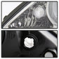 SPYDER xTune 05-06 Lexus ES330 OEM Style Halogen Headlights - Chrome (HD-JH-LES05-OE) 9039010
