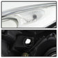 SPYDER xTune 05-06 Lexus ES330 OEM Style Halogen Headlights - Chrome (HD-JH-LES05-OE) 9039010