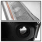 SPYDER xTune 07-09 Lexus ES350 Passenger Side Halogen Tail Lights - OEM Right (HD-JH-LES07-OE-R) 9039034