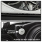 SPYDER xTune 07-09 Lexus ES350 Passenger Side Halogen Tail Lights - OEM Right (HD-JH-LES07-OE-R) 9039034