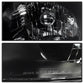 SPYDER Xtune Mitsubishi Eclipse 00-05 OEM Style Headlights Black Smoked HD-JH-ME00-BSM 9031052