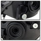SPYDER Xtune Mitsubishi Eclipse 00-05 OEM Style Headlights Black Smoked HD-JH-ME00-BSM 9031052