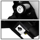 SPYDER Xtune Nissan Altima 05-06 Halogen Model Only OEM Style Black Bezel Headlights HD-JH-NA05-AM-BK 9031823