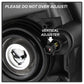 SPYDER Xtune Nissan Altima 07-09 Sedan Crystal Headlights Halogen Model Only Smoke HD-JH-NA07-AM-C 9024023