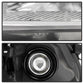 SPYDER xTune 10-12 Nissan Altima (Halogen Only) OEM Style Headlights - Chrome HD-JH-NA104D-AM-C 9043383