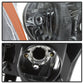 SPYDER xTune 10-12 Nissan Altima Sedan Passenger Side HID Headlights - OEM Right (HD-JH-NA104D-HID-R) 9039126
