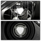 SPYDER xTune Nissan Altima 13-15 4Dr OE Style Headlights - Black HD-JH-NA134D-AM-BK 9937415
