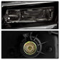 SPYDER xTune 21-24 Nissan Armada Full LED Headlight - OE Left (HD-JH-NARM21-FLED-OE-L) 9959912