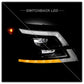 SPYDER xTune 21-24 Nissan Armada Full LED Headlight - OE Right (HD-JH-NARM21-FLED-OE-R) 9959929