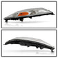 SPYDER xTune 11-14 Nissan Juke Front Upper Signal Halogen Headlight - Left (HD-JH-NJ11UP-OE-L) 9959899