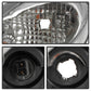SPYDER xTune 11-14 Nissan Juke Front Upper Signal Halogen Headlight - Left (HD-JH-NJ11UP-OE-L) 9959899