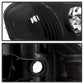 SPYDER xTune 00-01 Nissan Maxima (Excl 20th Anniversary Edition) OEM Headlights - Black (HD-JH-NM00-BK) 9042782